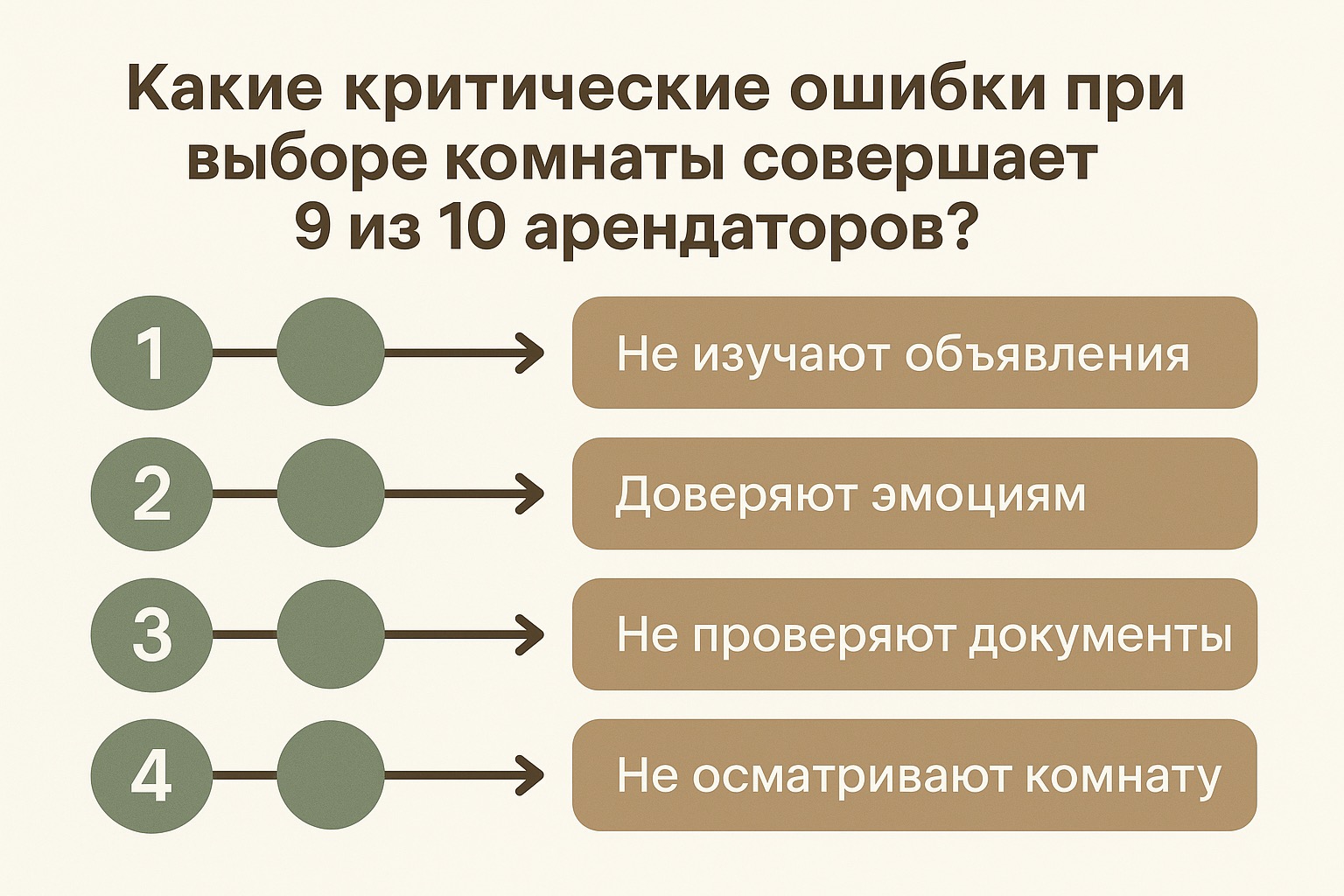 снять комнату посуточно